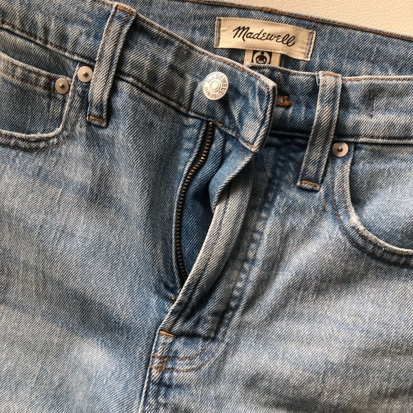 Madewell vintage jean - Picture 1 of 5